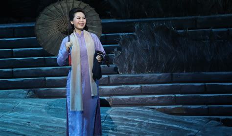半世纪前最早歌剧《江姐》诞生在重庆_行业新闻_中音在线