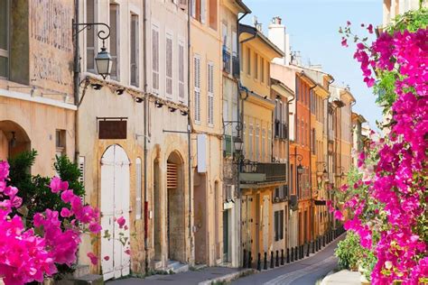 Visiter Aix-en-Provence : Top 8 des choses à faire | Trainline