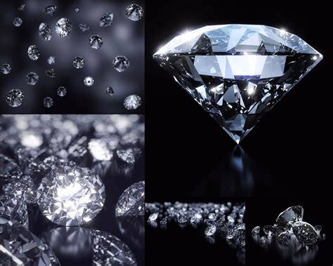 晶莹剔透的钻石图片素材-正版创意图片400387995-摄图网