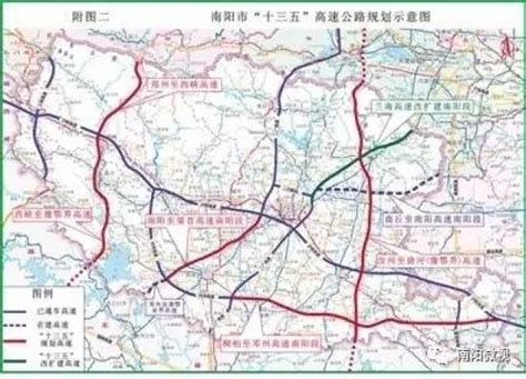 南阳镇土地利用总体规划图（2006-2020年） - 国土空间规划