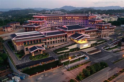 入围酒店_2020年第十二届中国最佳酒店大奖评选