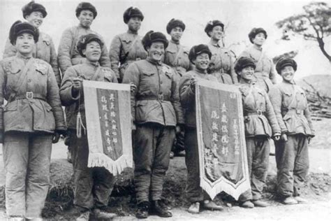 抗美援朝最后一战，他们 13 人端了南朝鲜“精锐师团”，特等功臣在此一战！_京报网