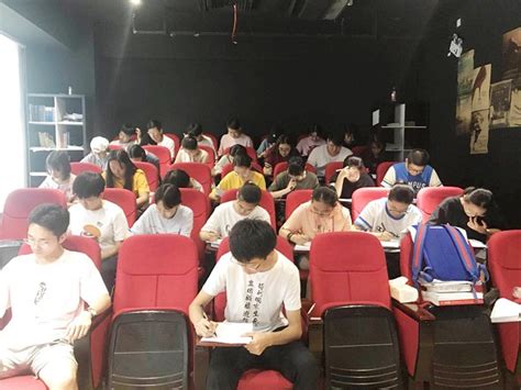 重庆艺考生文化培训指南（2022整理） - 知乎