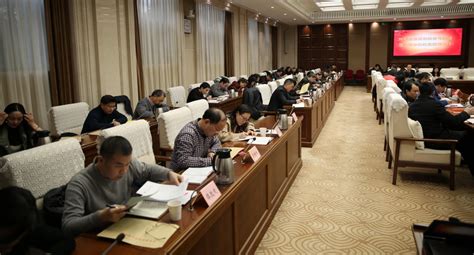 省委重要工作检查考核第十八组来我室检查指导工作 -湖北省人民政府研究室