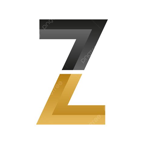 Letter Z Logo Vector PNG Images, Letter Z Logo Png, Z, Z Logo, Z Png ...