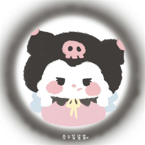 三丽鸥头像图片