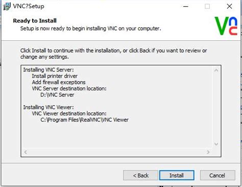 RealVNC 6.1.0 Free Download