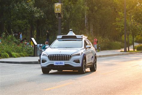 百度发布自动驾驶数据闭环合规方案，驱动自动驾驶产业安全发展-新闻资讯-百度Apollo|Baidu阿波罗