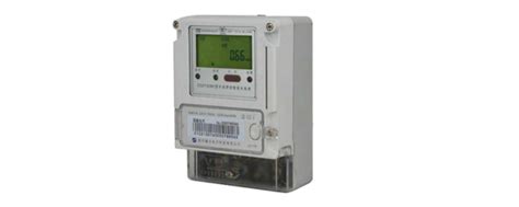 电表箱安装规范及电能表的接线安装要求-接线图网