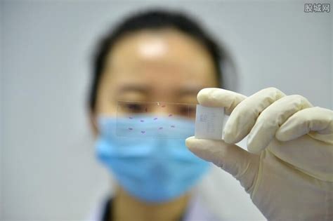 为什么中国还在不停地做核酸检测 真实目的是为了这样 - 乌市微生活