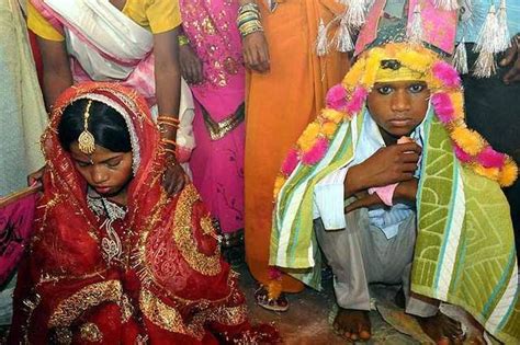 童婚、童工、性虐待……印度儿童成了新冠疫情期间最惨烈的牺牲品_深海区_新民网
