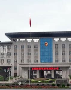 双峰县政务服务中心(办事大厅)