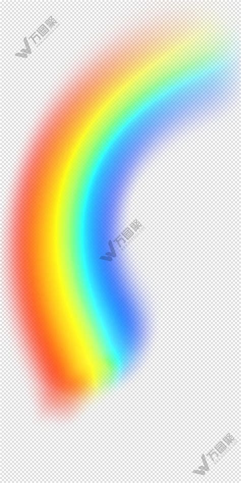 彩虹元素素材下载-正版素材401285233-摄图网