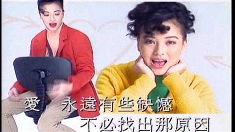 刘小慧《初恋情人》，一人一首成名曲，粤语经典_腾讯视频