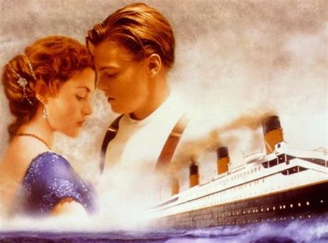 《泰坦尼克号》中除了至死不渝的爱情，人性的善与恶也值得深思__财经头条