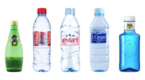 高端瓶装饮用水排行榜前十名-玩物派