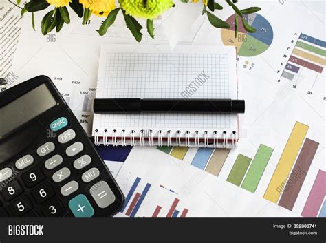 Financial Documents Image & Photo (Free Trial) | Bigstock