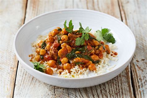 Curry Recipes | Jamie Oliver