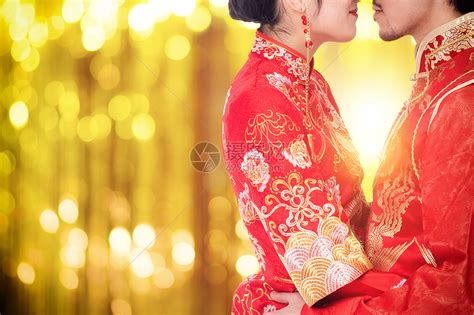 中式婚礼图片素材-正版创意图片501038170-摄图网