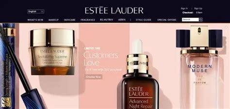 Estee Lauder | 雅诗兰黛(Estee Lauder)官网商城 - 化妆品牌