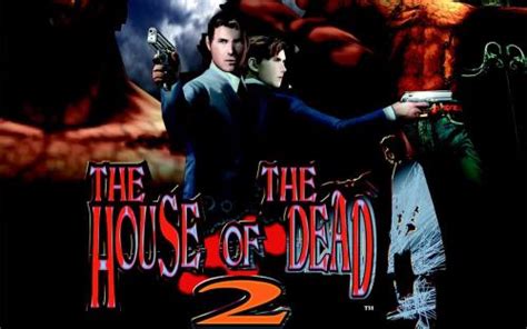 死亡之屋2+3 House of the Dead 2 & 3 Return (豆瓣)