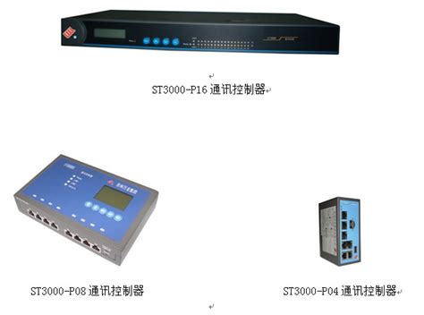 ST3000系列通讯控制器-产品介绍-苏州万龙电气集团股份有限公司
