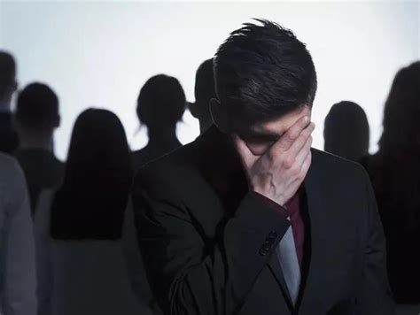社交恐惧症 的图像结果