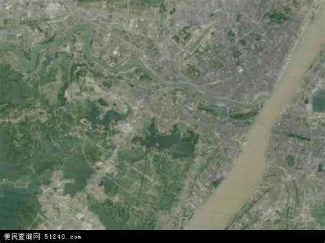 湖北省地图 - 湖北省卫星地图 - 湖北省高清航拍地图 - 便民查询网地图