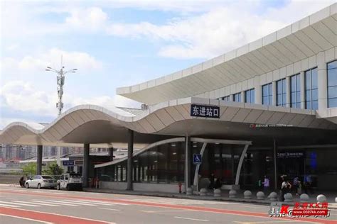 龙岩火车站启用新站台 -民生 - 东南网