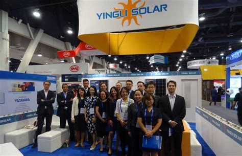 Yingli Solar Panel 400W 72 células P-Tipo Monocristalina PV Solar ...