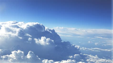 天空,云,云层,风景桌面壁纸_高清风景壁纸_彼岸桌面