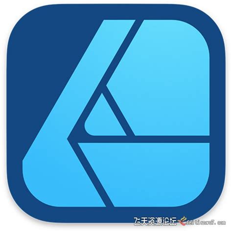【亲测能用】Affinity Designer1.8.3【专业矢量图形设计软件】中文版-羽兔网