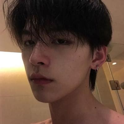 男生头像变态的图片
