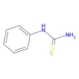 phenylthiocarbamide