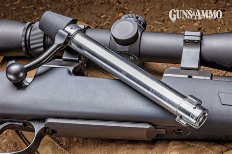 CZ 557 Eclipse 6.5 Creedmoor Bolt-Action Rifle: Full Review - Guns and Ammo
