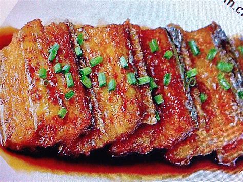 红烧带鱼的做法_【图解】红烧带鱼怎么做如何做好吃_红烧带鱼家常做法大全_简单煮意_豆果美食