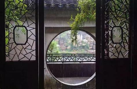 西窗门窗 | 现代中式 唯有中式古典门窗_门窗网