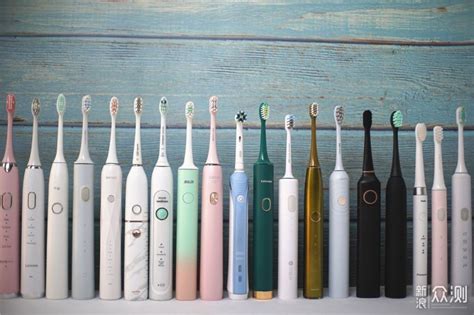 电动牙刷十大品牌排名，电动牙刷哪个牌子好？_原创_新浪众测