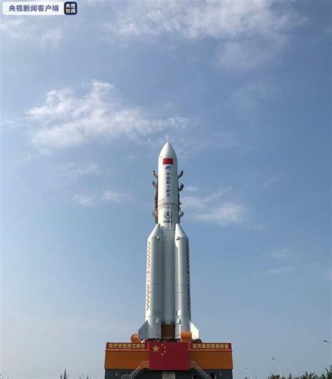 中国空间站最新消息，在轨建造任务即将拉开序幕！-科技星光-逸影网