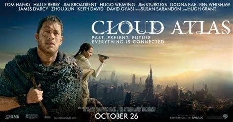 云海背后的灿烂图景：电影《云图》的前世今生 | 理想生活实验室 - 为更理想的生活