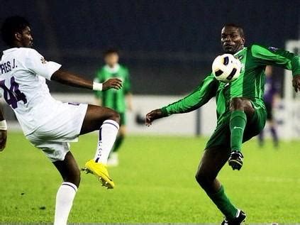 非洲杯 科特迪瓦 VS 阿尔及利亚 文末附公推__凤凰网