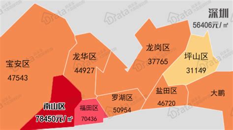 全国五大典型城市群房价地图出炉,每个群里最贵的房在哪?-武汉搜狐焦点