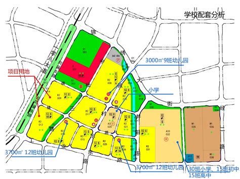 湛江市麻章区产业园区（2019-2022年）发展规划_房产资讯-湛江房天下