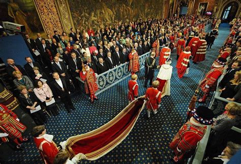英国王室成员出席英联邦日仪式 女王伊丽莎白二世缺席_凤凰网
