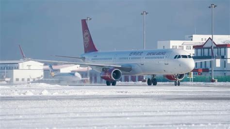 吉祥航空加大运力投放 日均航班量将恢复至2021年同期水平-中国民航网