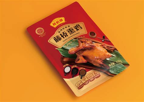 温州特产藤桥熏鸡鸡整鸡原味大鸡三黄鸡生鸡手撕鸡零食小吃礼-阿里巴巴