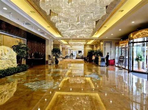 乌鲁木齐锦江国际酒店预订及价格查询,Jin Jiang International Hotel Urumqi_八大洲旅游