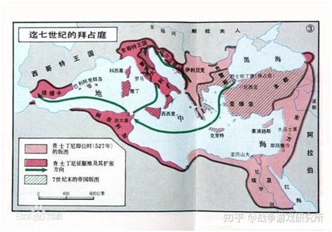 西罗马帝国 - 快懂百科
