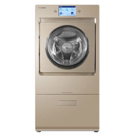 卡萨帝洗衣机C190W1PU1参数配置_规格_性能_功能-苏宁易购