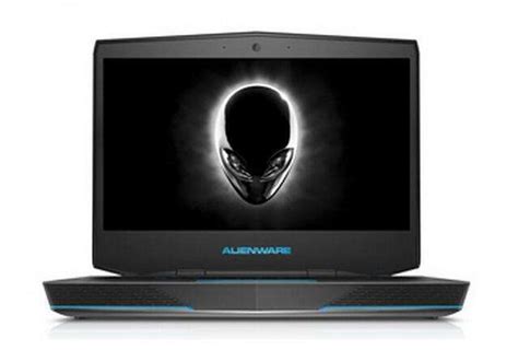 Dell外星人Alienware 17_电脑硬件产品__六安市永辰科技有限公司